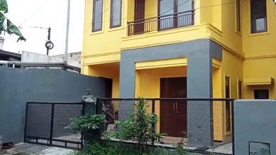 Rumah Dijual di Panjang Jiwo, Surabaya, LB 180m², Harga Terbaik!