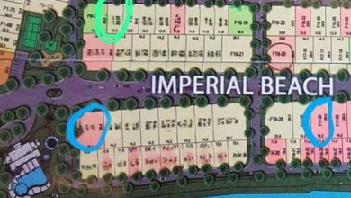 Tanah Elit Dijual di Pakuwon City, Surabaya, Harga 1,44 Triliun