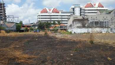 Kavling Prestisius Dijual di Wonocolo, Surabaya, Harga 26,9 Miliar