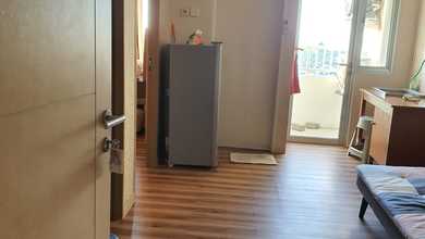 Kesempatan Apartemen Murah di Pakuwon City, Surabaya, 2 KT