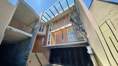 Rumah Sewa dengan Harga Murah Kawasan Mulyorejo