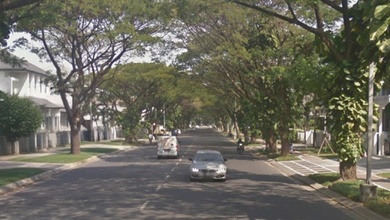 Tanah Elit Dijual di Babatan, Surabaya, Harga 5,84 Miliar