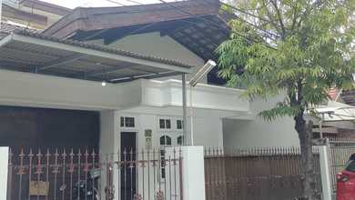 Kontrakan Murah di Ngagel, Surabaya, 3 KT, Harga 45 Juta /tahun
