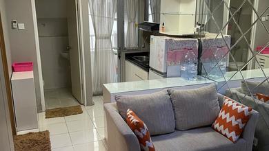 Disewakan Apartemen Murah di Pakuwon City, Surabaya, LB 36m²