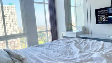 Kesempatan Apartemen Murah di Rungkut, Surabaya,  KT