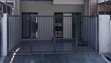 Jual Cepat Rumah Murah di Sukomanunggal, Surabaya - LT 96m²