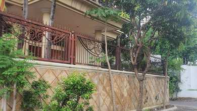 Hunian Mewah di Citraland, Surabaya, 6 KT, LT 369m²