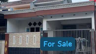 Promo Rumah di Wonorejo, Surabaya, LB 48m², Harga 730 Juta