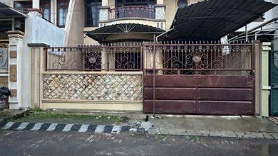Rumah Elit Luas 120 m2, di Mulyorejo, Surabaya