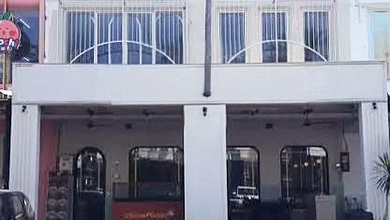Ruko Cocok Showroom/Resto di San Antonio Pakuwon City 2 Lantai 2 Ruko
