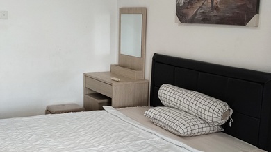 Kontrak Apartemen Murah di Pakuwon City, Surabaya,  KT