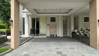 Rumah Prestisius di Kawasan Pakuwon City, Surabaya, LB 200m², Harga 4,5 Miliar