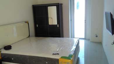 Jual Cepat Apartemen Murah di Rungkut, Surabaya, LT 21m²