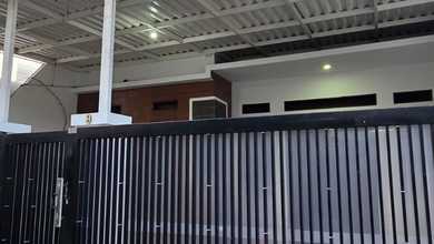 Rumah Idaman di Mulyorejo, Surabaya, 4 KT, Harga 1,6 Miliar