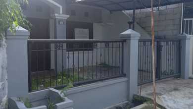 Rumah Dijual di Gununganyar, Surabaya, LB 54m², Harga Kompetitif!