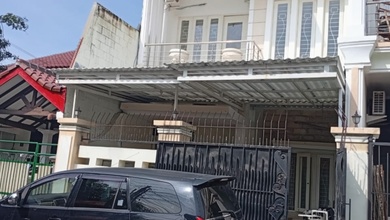 Rumah Idaman di Mulyorejo, Surabaya, 3 KT, Harga 1,8 Miliar