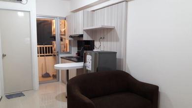 Kontrak Apartemen Murah di Pakuwon City, Surabaya, 2 KT