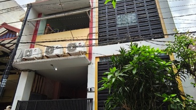 Investasi Rumah Kos Putra Semolowaru Dekat Kampus, Merr Pusat Kota Surabaya