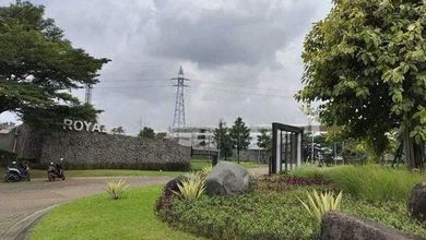 Tanah Elit Dijual di Babatan, Surabaya, Harga 4,12 Miliar