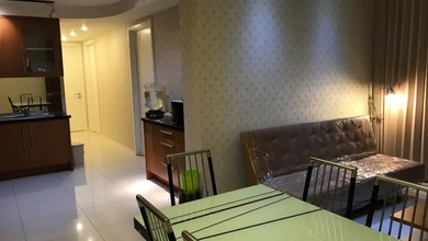 Jual Murah Apartemen di Mayjen Sungkono 4br Lokasi Strategis