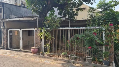 Hunian Idaman di Kutisari, Surabaya, 6 KT, Harga 1,7 Miliar