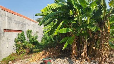 For Sale Tanah Eksklusif di Wiyung, Surabaya, LT 285m²