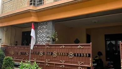 Jual Rumah Nyaman di Kenjeran, Surabaya - LT 70m²