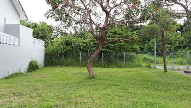 Dijual Tanah Strategis di Citraland, Surabaya, LT 177m²