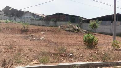 For Sale Tanah Premium di Panceng, Gresik, LT 5500m²