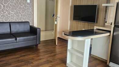 Apartemen Nyaman Dijual Cepat di Pakuwon City, Surabaya, Harga Menarik!