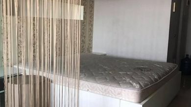 Jual Cepat Apartemen Murah di Tenggilis Mejoyo, Surabaya, LT 29m²
