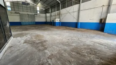 Gudang Jarang Ada di Kedinding Dekat Kenjeran dan Kedung Cowek Surabaya