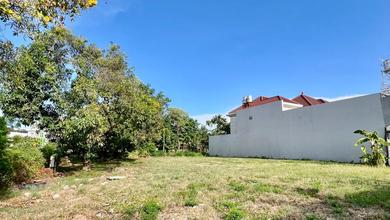 Kavling Prestisius Dijual di Darmo permai, Surabaya, Harga 39,1 Miliar