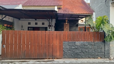Rumah Sederhana Disewakan di Wonorejo, Surabaya, Harga Ekonomis