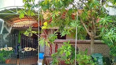 Properti Siap Huni di Area Rungkut, Surabaya, LT 200m²