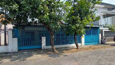 Rumah Kos Ngagel Jaya Selatan Dekat Istts, Untag