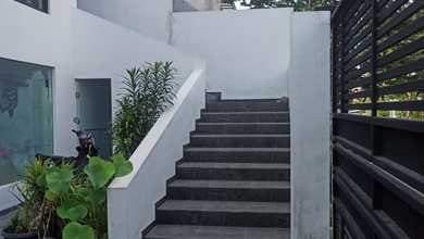 Rumah Area Premium Sunter, Jakarta Utara - Harga Terbaik 6,7 Miliar