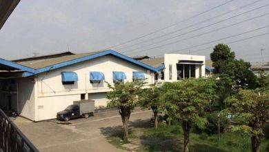 Jual Cepat Gudang Di Karawang Timur