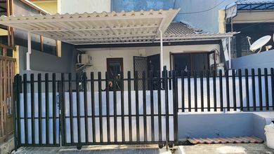 Rumah Sewa Nyaman Lokasi Kelapa Gading, Jakarta Utara, LB 90m²