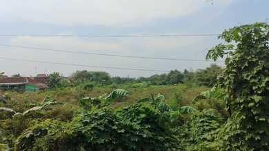 Kavling Prestisius Dijual di Haurgeulis, Indramayu, Harga 71,5 Miliar