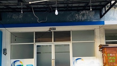 Ruko fiorenza murah cikupa tangerang