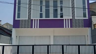 Jual cepat ruko gading griya lestari