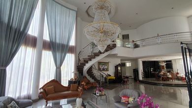 Kavling Prestisius Dijual di Kelapa Gading, Jakarta Utara, Harga 37,4 Miliar