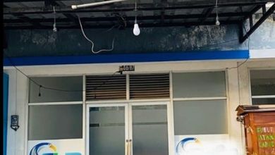 Ruko cikupa citra raya tangerang