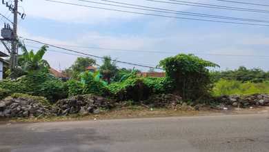 Tanah Elit Dijual di Haurgeulis, Indramayu, Harga 72,8 Triliun