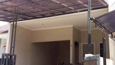 Rumah Minimalis area Kelapa Gading, Jakarta Utara, Luas 90 m2