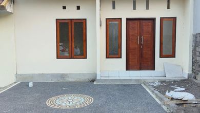 Dijual Rumah Murah di Tabanan, Tabanan - LT 33m²