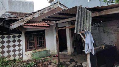 Jual Rumah Siap Tinggal area Kelapa Gading, Jakarta Utara, LT 144 m2
