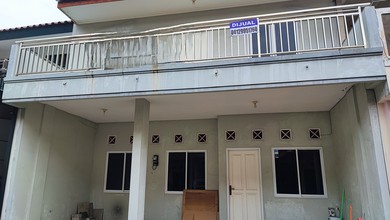 Rumah Dijual di Kelapa Gading, Jakarta Utara, LB 88m², Harga Terbaik!