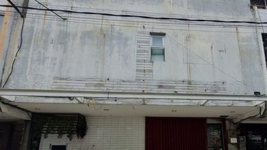 Sewa Ruko Gandeng. Boulevard Kelapa Gading